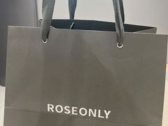 -ROSEONLY诺誓(广州K11店)