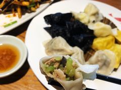 -船歌·鱼水饺青岛菜(闽江二路店)