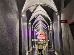 -范特西FANTASY量贩式KTV(民主广场店)