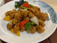 -鹿鸣春饭店(总店)