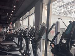 -OXYGYM 奥美氧舱运动中心(领展购物广场·中关村店)