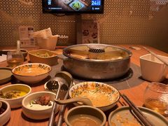 -巴奴毛肚火锅(京西大悦城店)