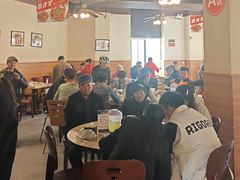 -勇记干锅居(德阳店)