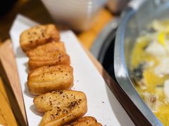 -荷塘码头·活鱼现杀(椒江店)