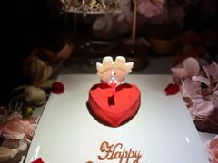 -ZHAO赵·牛扒坊(万象城店)