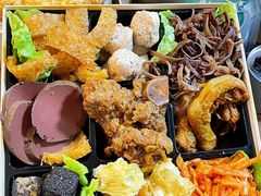 -顶上头·螺蛳火锅(五一新村店)