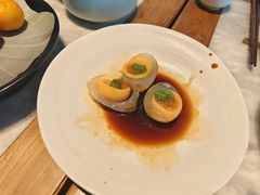 -苏帮袁Sue Cuisine(来福士店)