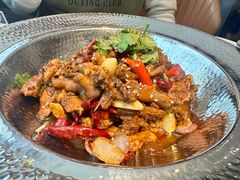 -湘船·精致湖南菜(荆州吾悦广场店)