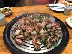 -黄寺蒸汽海鲜(黄寺大街店)