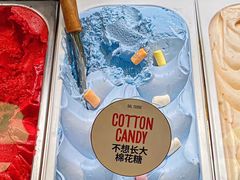 -Dal Cuore 达可芮冰淇淋(陕西北路店)