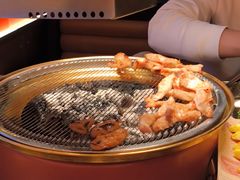 -西塔老太太泥炉烤肉(上海七宝领展广场店)