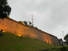 -东望洋炮台东望洋灯塔