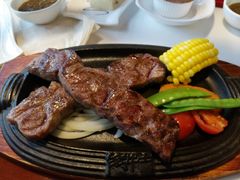 -爱丽丝牛排西餐厅(光谷步行街店)