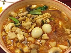 -吾味香葫芦头(安西街店)