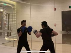 -W Fitness 威尔仕健身(北京英皇集团中心店)
