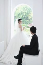 -金夫人婚纱摄影(华南店)