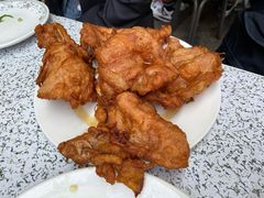 -九龙餐厅(大沽路店)