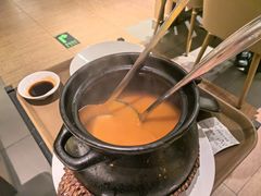 -汤城小厨•粤菜•靓汤(西直门凯德MALL店)