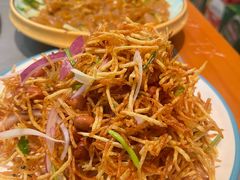 -灶座小锅烀饼·铁锅炖(道里店)