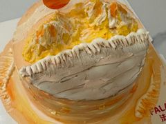 -FALANC CAKE生日蛋糕(广州店)