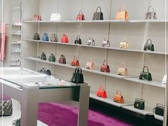 -BALENCIAGA(德基广场店)