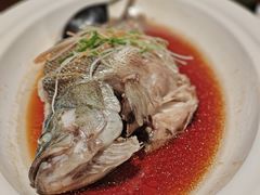 -良渚君澜度假酒店·中餐厅