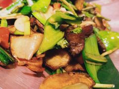 -云海肴·汽锅鸡·云南菜(东坝金隅店)