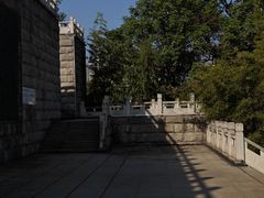 -放鹰台遗址