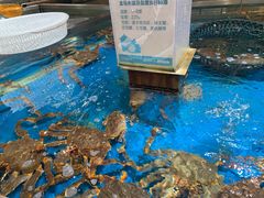 -盒马鲜生(悦峰店)