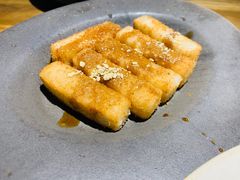-不曾在把把烧•烧烤(莲坂磐基店)