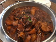 -自在弥林花园餐厅(云栖店)