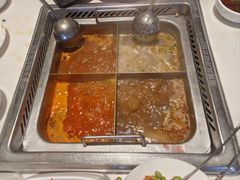 -海底捞火锅(威高广场店)