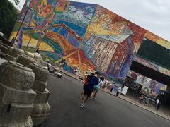 -四川美术学院美术馆