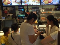 -肯德基(灌云时代店)