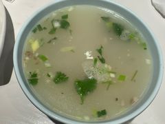 -西夏回族烧麦馆(牡丹街店)