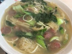 -项记面馆(明瓦廊店)