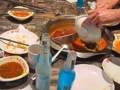 -冠菌火锅自助(东莞桥头店)