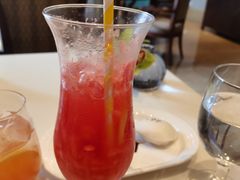 -丽晶美庐·玉兰餐厅