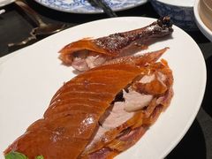 -喜悦烤鸭·新京菜(王府井店)