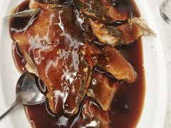 -楼外楼(西湖景区孤山路店)