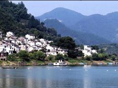 -新安江山水画廊风景区