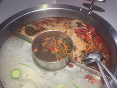 -川锅一号火锅(睢宁店)