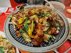 -宏状元现熬粥·京味菜(五棵松店)
