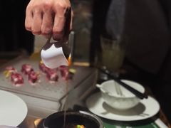 -HOME餐厅粤菜 融合菜