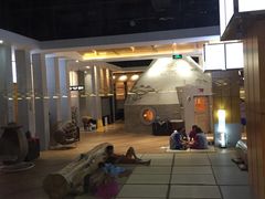 -丽池宫韩式汗蒸会馆(华灯坊店)