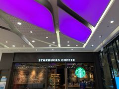 门面-星巴克(温州龙湾万达店)