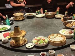 -鼓楼东街老火锅(鼓楼店)