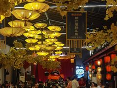 -老灶房-四川土菜(铁牛广场店)