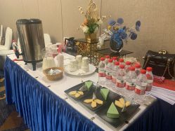 点击看大图 -光大会展中心国际大酒店-宴会厅