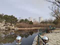 -古塔公园